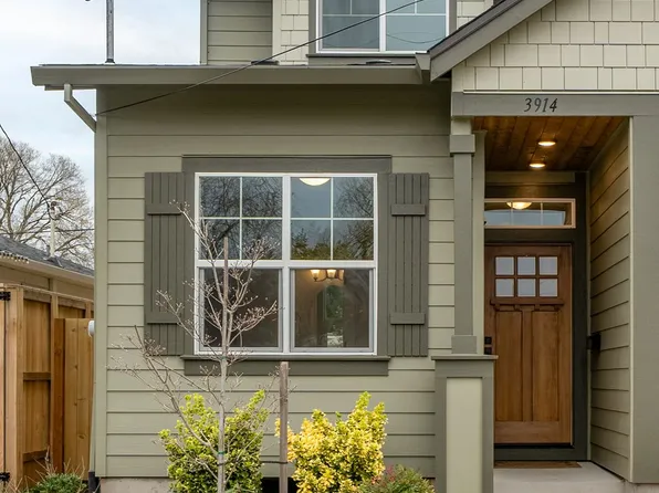 3914 SE 69th Ave, Portland, OR 97206
