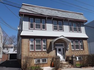 19-21 Colleen St, Newark, NJ 07106