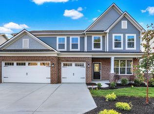 1434 Chatham Hills Blvd, Westfield, IN 46074