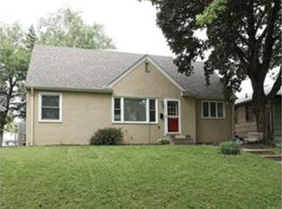 1177 Wilson Ave, Saint Paul, MN 55106