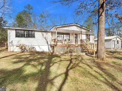 213 Lakeshore Cir, Hartwell, GA, 30643