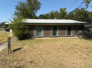 1417 Camilla Rd, Killeen, TX 76549