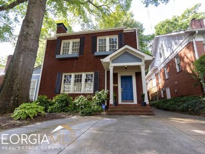 1051 Mc Lynn Ave NE, Atlanta, GA, 30306