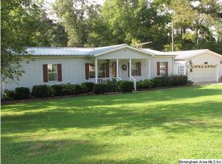 4797 Wolf Creek Rd, Pell City, AL 35128