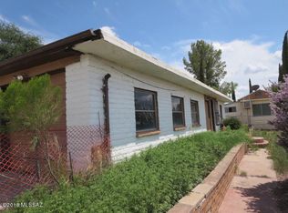 3199 W Rice Rd, Benson, AZ 85602