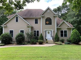 179 Fowler Rd, Lebanon, CT 06249