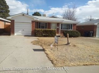 1108 Dakota St SE, Albuquerque, NM 87108