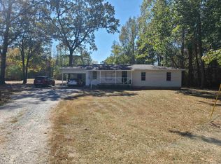 7801 Highway 270, Perla, AR 72104