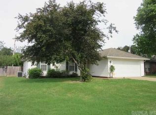 4421 Matthew Ct, Sherwood, AR 72120