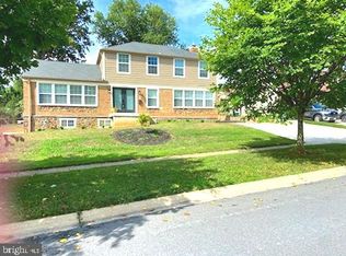 8003 Postoak Rd, Rockville, MD 20854