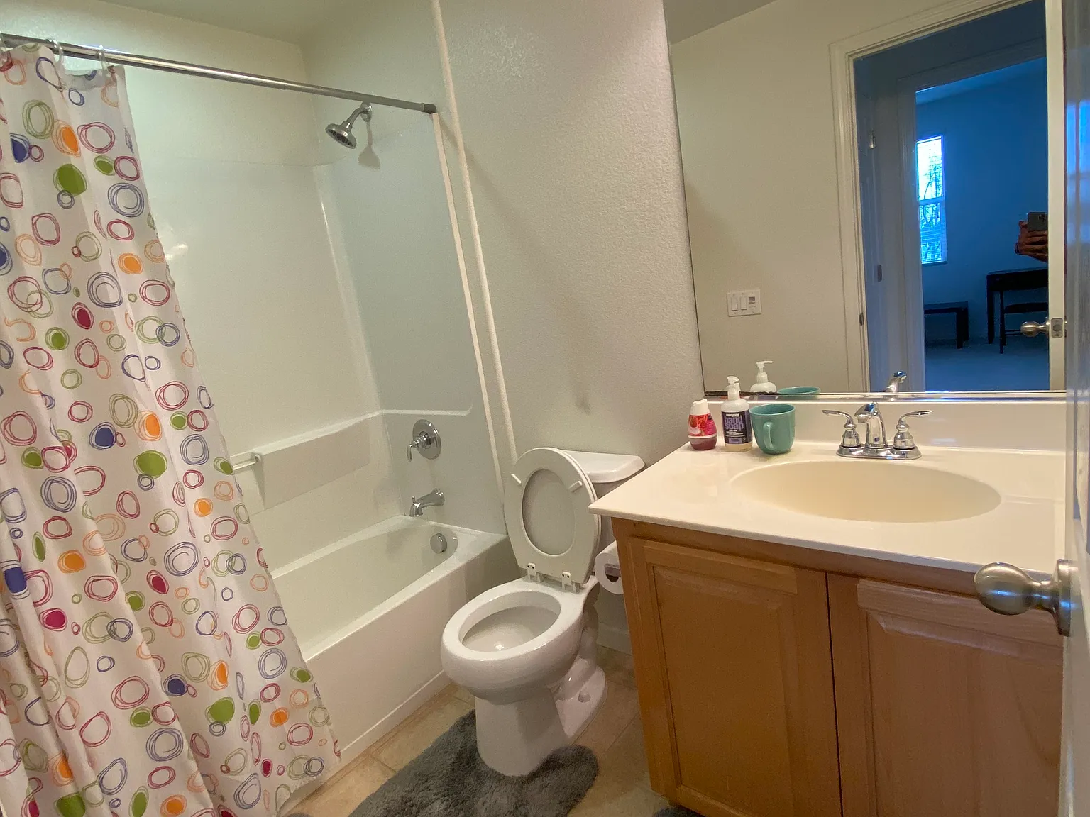 1 bed, 150 sqft, $1,695 — Photo 3