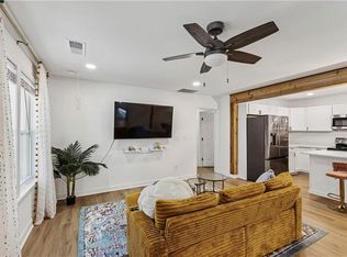 5729 Jefferson Ave, Forest Park, GA 30297