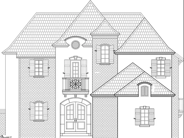 504 Acadia Ave, Piedmont, SC 29673