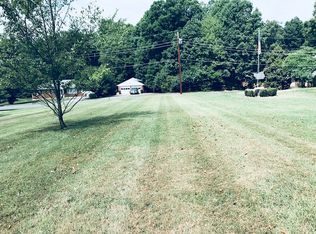 1126 Heath Ave, Lynchburg, VA 24502