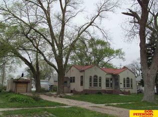 405 Elkhorn St, Winslow, NE 68072