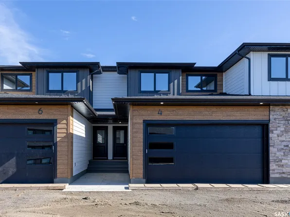 830 Brighton Boulevard #4, Saskatoon, SK S7V 2A8