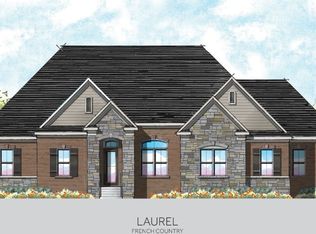 1637 Batson Creek Ln, Matthews, NC 28104
