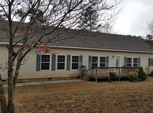 5 Birch Crest Dr, Alexander, NC 28701