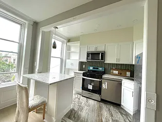 Rented by A P Realty Group NY LTD