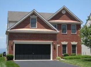 6087 Wertz Orchard Rd, Roanoke, VA 24018