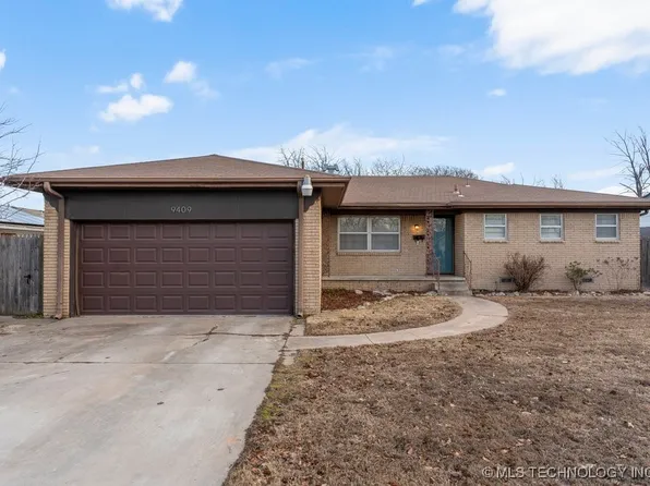 9409 E 49th St, Tulsa, OK 74145
