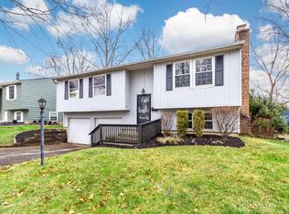 5654 Montevideo Rd, Westerville, OH 43081