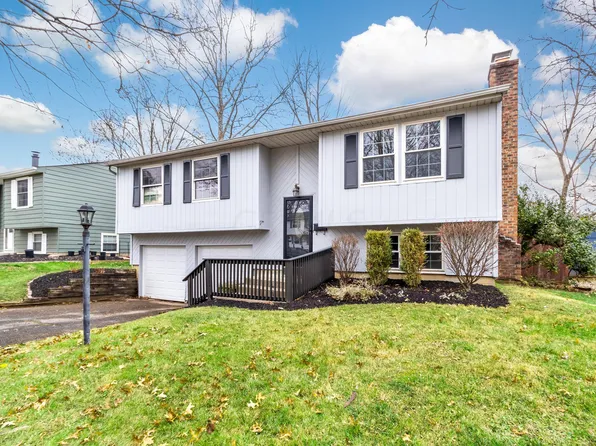 5654 Montevideo Rd, Westerville, OH 43081