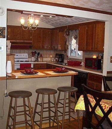 5th image of 5521 Woodbury Hills Dr