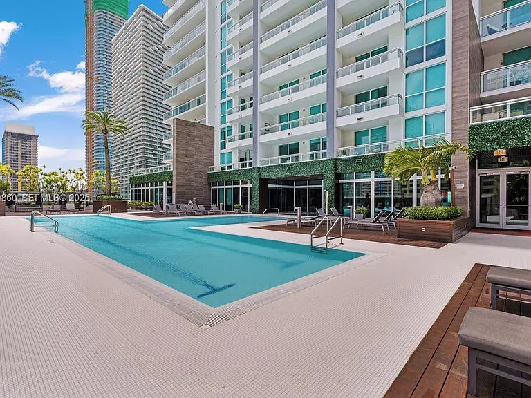 1080 Brickell Ave #3602 — Photo 16