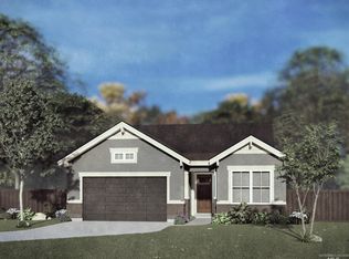 3590 W Silver River Ln, Meridian, ID 83646