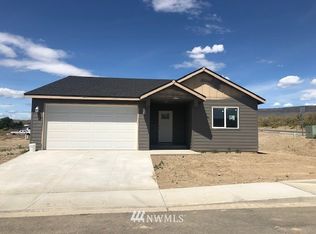 2291 S Mystical Ave E, Wenatchee, WA