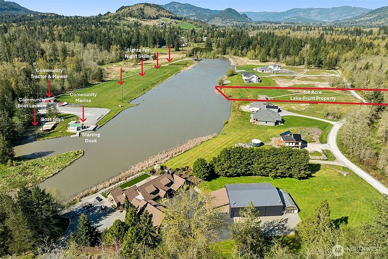 5th image of 18177 Bow Lake Lane