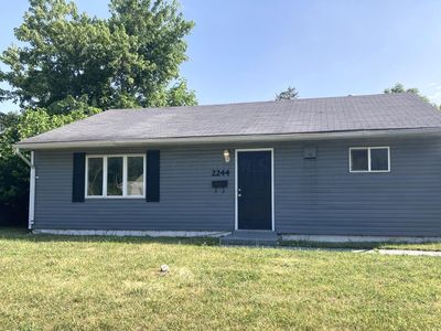 2244 Marcia Dr, Columbus, OH, 43211
