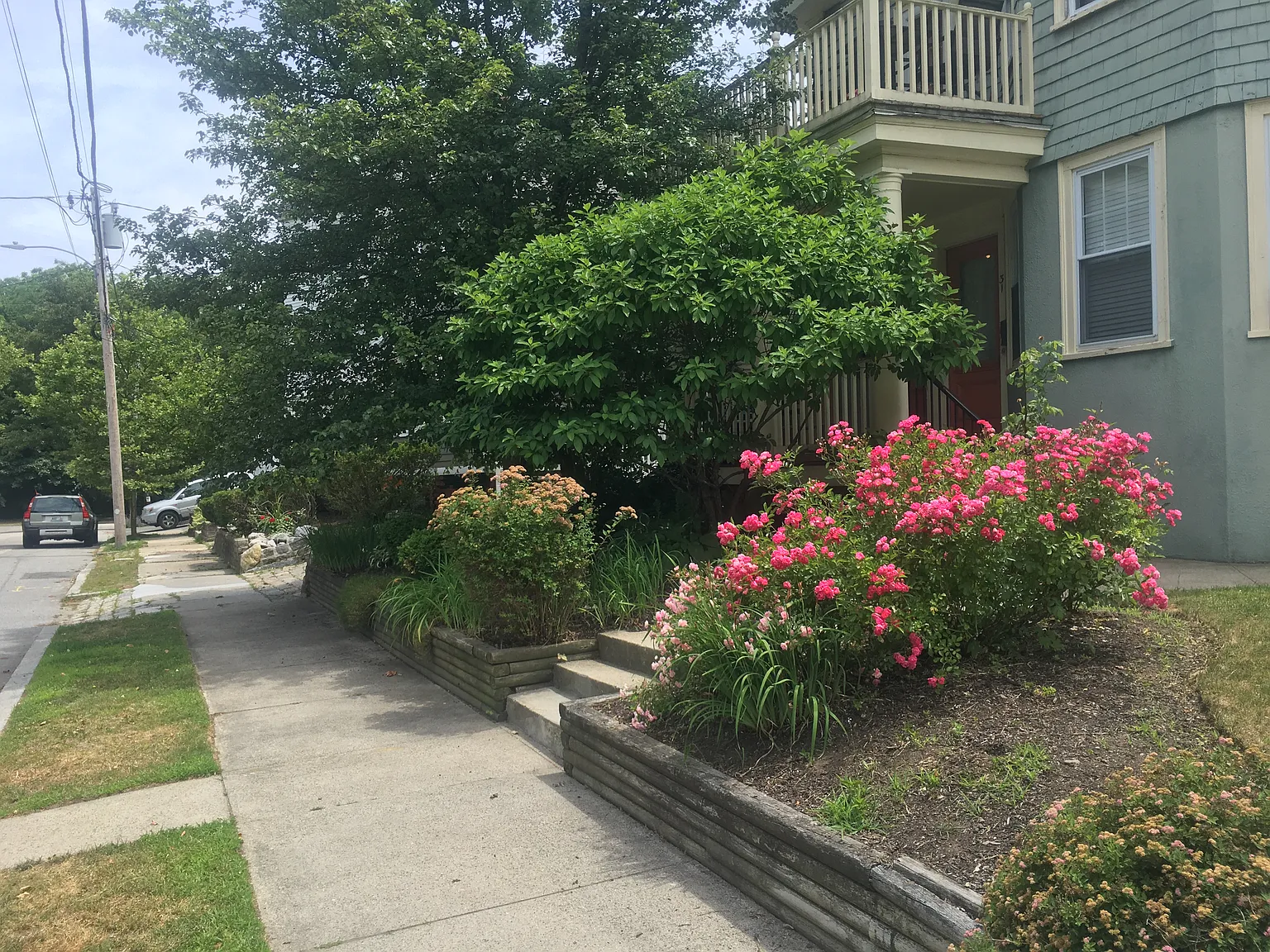 2 bed, 1000 sqft, $2,500 — Photo 4