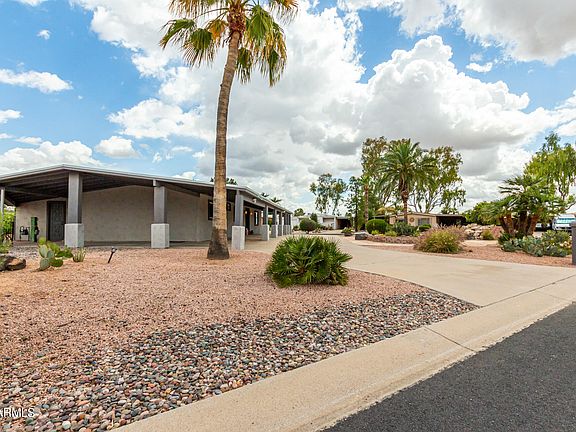 3rd image of 8901 E Olive Lane N