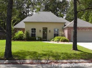 13526 Riverlake Dr, Covington, LA 70435