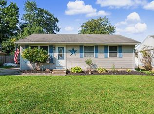 41 Grove Ave, Norwalk, OH 44857
