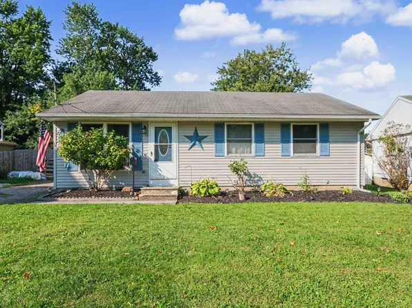 41 Grove Ave, Norwalk, OH 44857