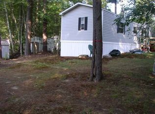 25 Hawk Way, Eliot, ME 03903