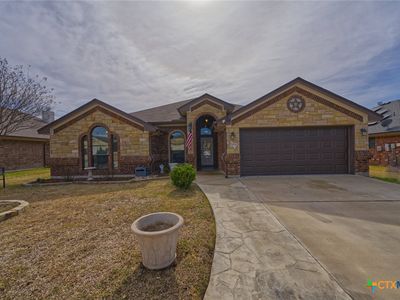 2904 Legacy Ln, Killeen, TX, 76549