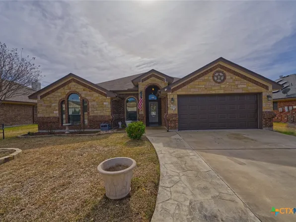 2904 Legacy Ln, Killeen, TX 76549