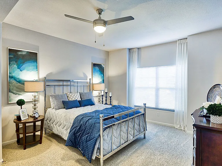 Eastland Trails Apartments — Photo 13