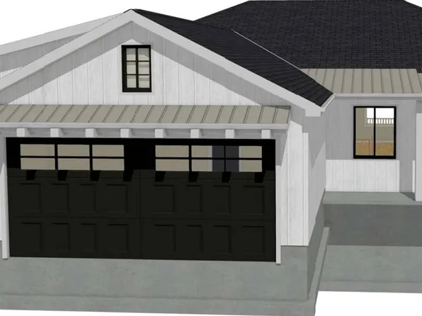 3695 N 250 E, Cedar City, UT 84721