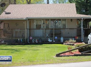 309 S Outer Dr, Wilmington, IL