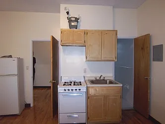 Rented by City Apt Group LLC