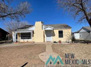 808 W Centre Ave, Artesia, NM 88210