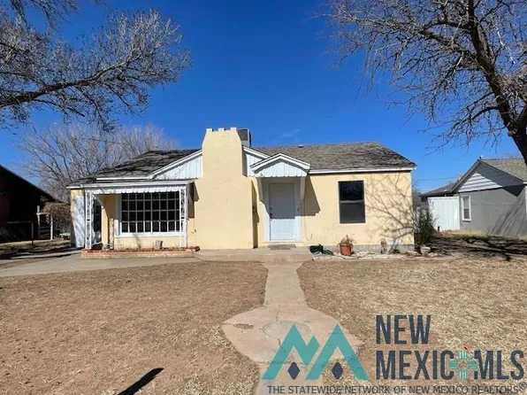 808 W Centre Ave, Artesia, NM 88210