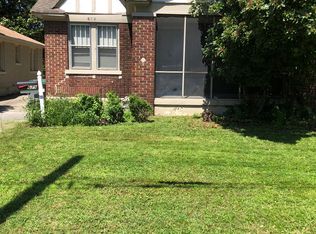 679 S Mansfield St, Memphis, TN 38104
