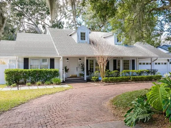 181 N Phelps Ave, Winter Park, FL 32789