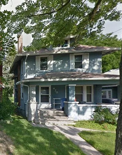 420 Allen St — Photo 1